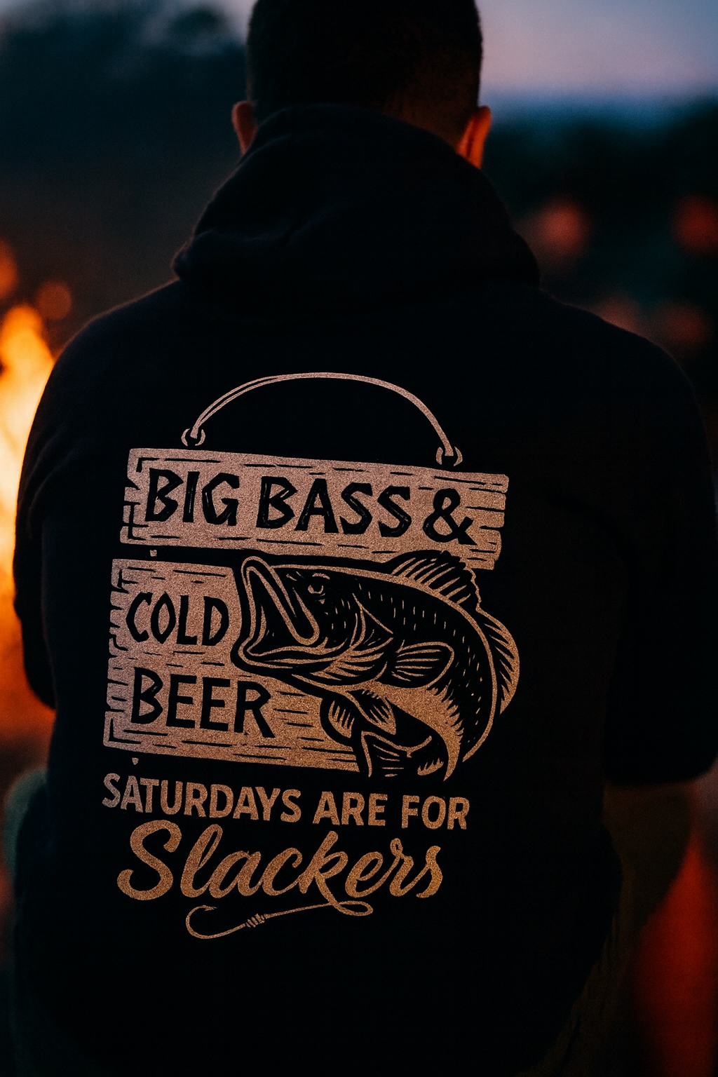 From the Dock to the Dive Bar