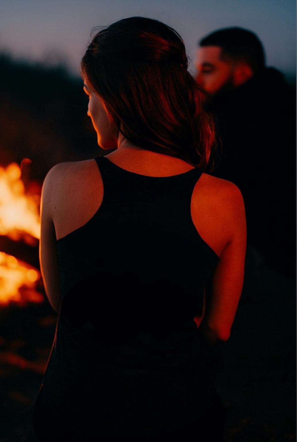 Bonfire Babes